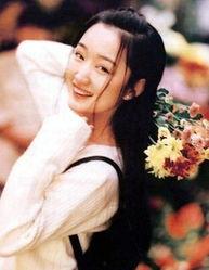 明星美女杨钰莹生活照,尽显女神魅力，岁月静好如初  第2张