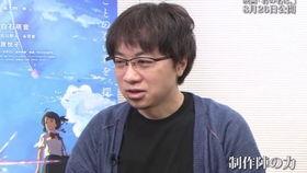 你的名字制作花絮,揭秘人工智能助手背后的花絮故事