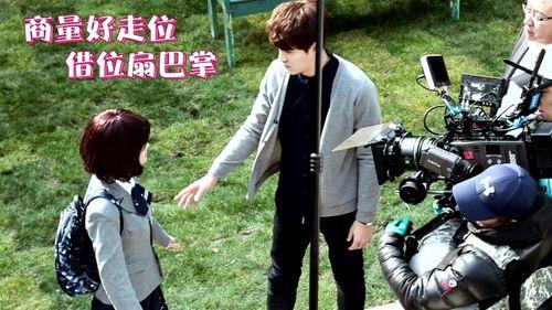 你的名字制作花絮,揭秘人工智能助手背后的花絮故事  第2张