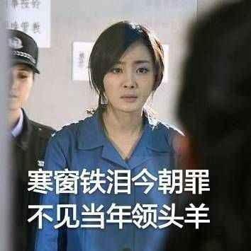 杨幂表情包 诈捐,真相与反思  第1张