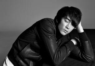 宋承宪个人资料图片,魅力型男，影视双栖的璀璨星辉  第2张