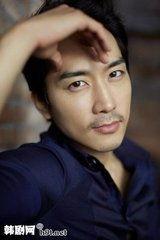 宋承宪个人资料图片,魅力型男，影视双栖的璀璨星辉  第3张