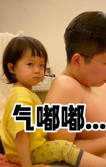 网上最小的网红爸爸,从网络红人到育儿达人的蜕变之路 第2张 网上最小的网红爸爸,从网络红人到育儿达人的蜕变之路 第2张