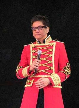 陈友照片 第3张 陈友照片 第3张