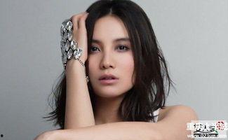 小宋佳个人资料老公,揭秘她的爱情故事与美满婚姻  第3张