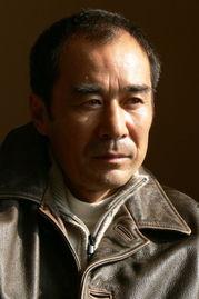 演员杨树林图片  第2张