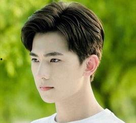 男明星发型2017,2017年度男明星发型潮流盘点 第2张 男明星发型2017,2017年度男明星发型潮流盘点 第2张