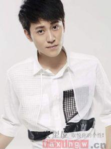 男明星发型2017,2017年度男明星发型潮流盘点 第3张 男明星发型2017,2017年度男明星发型潮流盘点 第3张