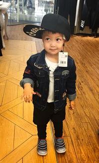 考拉小网红大赛,萌宝们的魅力对决！”  第3张