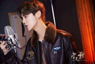 李晨天空猎背景音乐,激昂旋律奏响壮志凌云  第2张