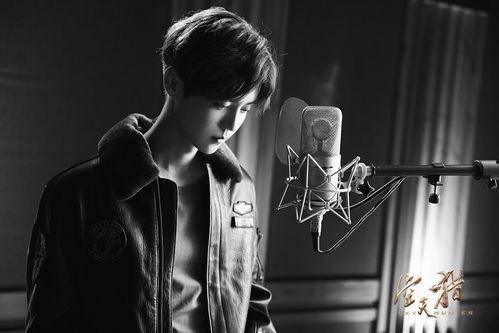 李晨天空猎背景音乐,激昂旋律奏响壮志凌云  第3张