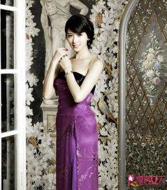 林志玲资料简介,美丽与智慧并存的台湾女神