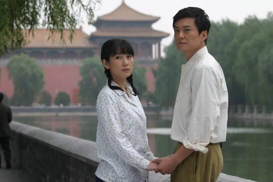 四一二背景电视剧