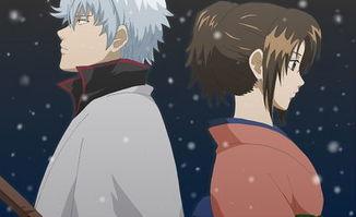 银魂的背景音乐,奏响时空的旋律,探寻笑与泪的交响曲 第2张 银魂的背景音乐,奏响时空的旋律,探寻笑与泪的交响曲 第2张