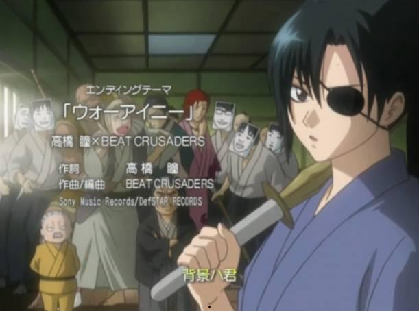 银魂的背景音乐,奏响时空的旋律,探寻笑与泪的交响曲 第3张 银魂的背景音乐,奏响时空的旋律,探寻笑与泪的交响曲 第3张