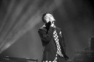 张博翔资料,才华横溢的青年才俊，引领时代潮流的先锋人物