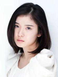 90后日本女演员,青春绽放的璀璨星河