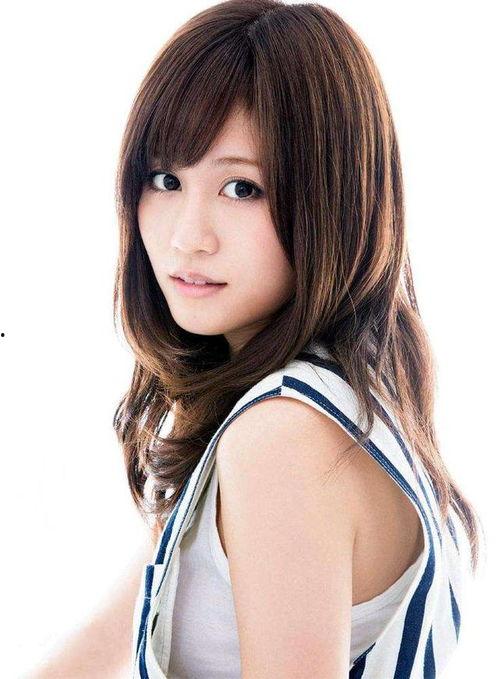 90后日本女演员,青春绽放的璀璨星河  第3张