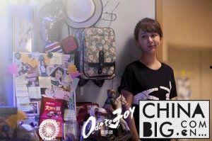 胡雅斯长大后的照片 第2张 胡雅斯长大后的照片 第2张