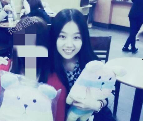 胡雅斯长大后的照片 第3张 胡雅斯长大后的照片 第3张