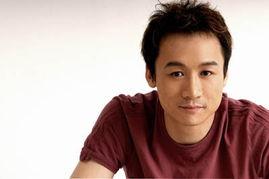 内地男明星图片,光影交错，魅力无限