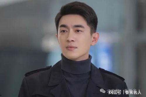 内地男明星图片,光影交错，魅力无限  第3张