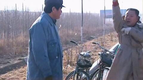 马大帅哪集最搞笑,笑破肚皮的经典一集  第3张