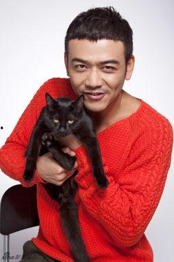 演员杨朔图片,光影交织下的演艺人生  第2张