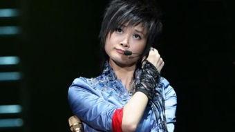 李宇春生活照图片,李宇春生活照中的清新魅力  第2张