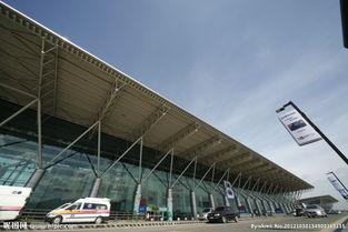 宝安机场图片,现代化交通枢纽的璀璨画卷 第2张 宝安机场图片,现代化交通枢纽的璀璨画卷 第2张