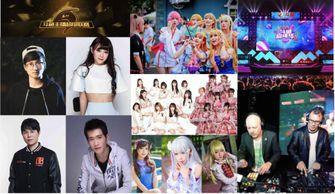 斗鱼青春娱乐,打造年轻态直播盛宴