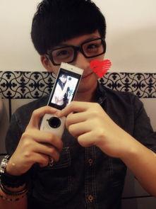 网红自拍男,网红自拍男生魅力瞬间 第3张 网红自拍男,网红自拍男生魅力瞬间 第3张