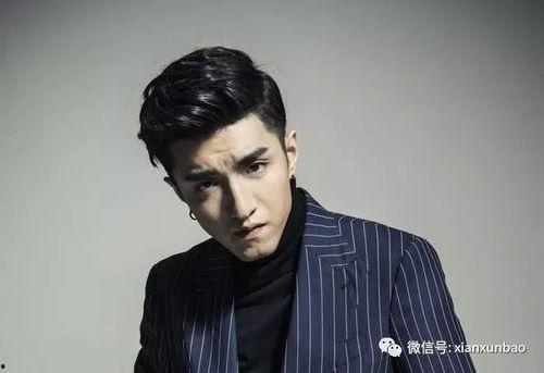 金瀚个人资料图片