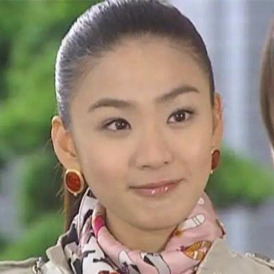 洪小玲个人资料老公,揭秘她的神秘老公  第3张