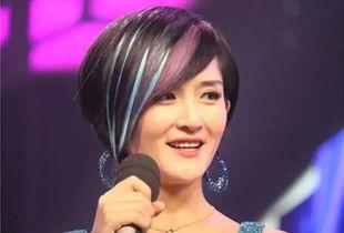 原河北主持人黄玲照片,河北荧屏上的璀璨明珠  第2张