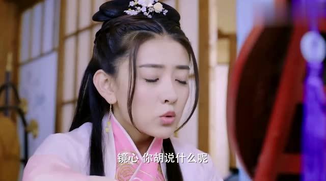 双世宠妃镜心资料,双世宠妃中的神秘角色揭秘