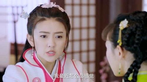 双世宠妃镜心资料,双世宠妃中的神秘角色揭秘  第3张