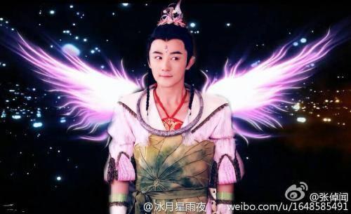 封神榜2015演员表  第3张