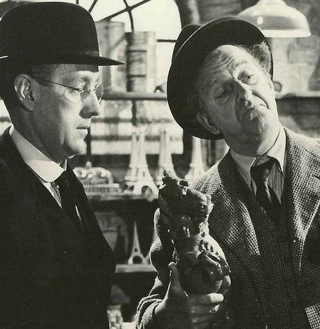 英国搞笑电影人员  第3张