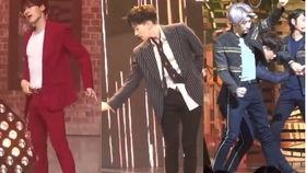 winner foolmv花絮,揭秘偶像们的欢乐时光