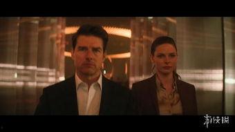 碟中谍六花絮  第3张