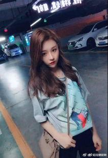 许静婉个人资料,才华横溢的文艺新星，多才多艺的人生旅程