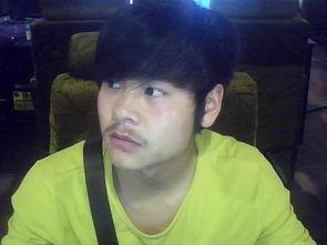 快手徐洋个人资料图片,颜值与才华并存的短视频新秀  第3张