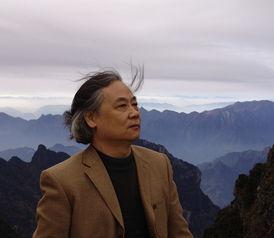 夏雨画家个人资料,艺术人生，笔触间流转的东方韵味  第3张