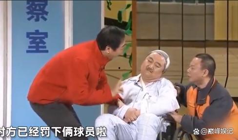 搞笑小品10,搞笑小品10经典瞬间大盘点  第2张