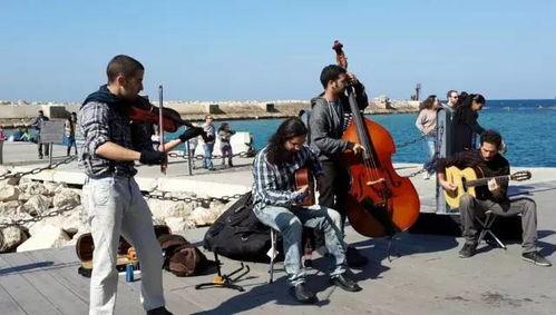 以色列娱乐,多元文化融合下的璀璨星河  第2张