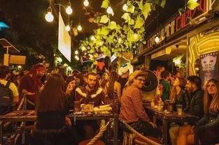 以色列娱乐,多元文化融合下的璀璨星河  第3张