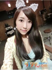 女主播闪现福利图片,网友直呼过瘾！