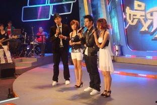 中国星工厂娱乐,打造璀璨星光的摇篮  第2张