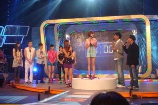 中国星工厂娱乐,打造璀璨星光的摇篮  第3张